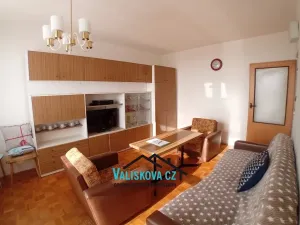 Prodej bytu 1+1, Kroměříž, Denkova, 42 m2