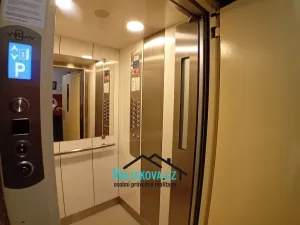 Prodej bytu 1+1, Kroměříž, Denkova, 42 m2