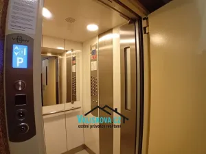 Prodej bytu 1+1, Kroměříž, Denkova, 42 m2