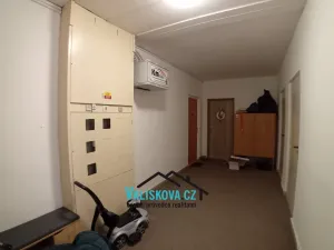 Prodej bytu 1+1, Kroměříž, Denkova, 42 m2