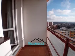 Prodej bytu 1+1, Kroměříž, Denkova, 42 m2