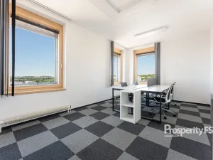 Pronájem kanceláře, Brno - Štýřice, Pražákova, 13 m2