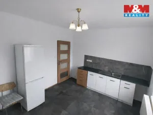 Prodej činžovního domu, Ústí nad Orlicí, Třebovská, 560 m2