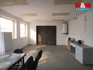 Prodej činžovního domu, Ústí nad Orlicí, Třebovská, 560 m2