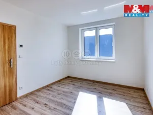 Pronájem bytu 3+kk, Chrást, Kolmá, 70 m2