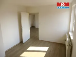 Pronájem bytu 3+1, Kravaře - Kouty, Hlučínská, 60 m2