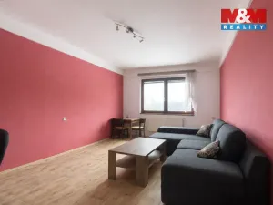 Prodej bytu 2+1, Litvínov - Horní Litvínov, Koldům, 52 m2