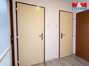 Prodej bytu 2+1, Litvínov - Horní Litvínov, Koldům, 52 m2