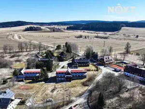 Prodej apartmánu, Frymburk, 1410 m2