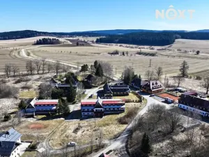 Prodej ubytování, Frymburk, 1410 m2