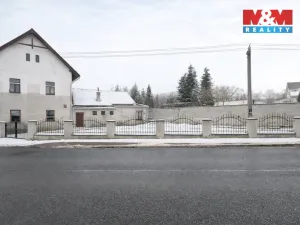 Prodej rodinného domu, Petrov, Hlavní, 570 m2