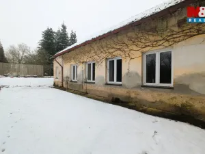 Prodej rodinného domu, Petrov, Hlavní, 570 m2
