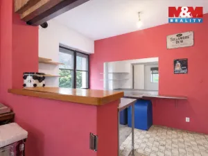 Prodej rodinného domu, Petrov, Hlavní, 570 m2