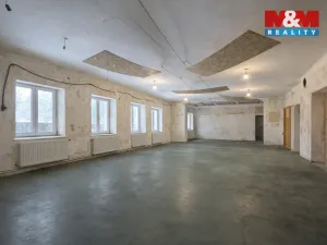 Prodej rodinného domu, Petrov, Hlavní, 570 m2