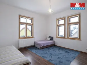 Prodej rodinného domu, Petrov, Hlavní, 570 m2