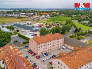Prodej bytu 3+kk, Šestajovice, Komenského, 78 m2