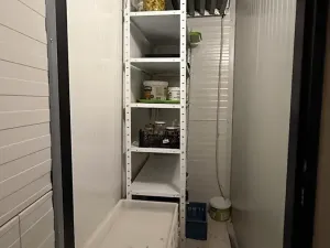 Pronájem restaurace, Šumperk, Gen. Svobody, 51 m2