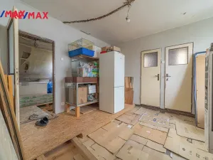 Prodej rodinného domu, Petrov nad Desnou, 145 m2