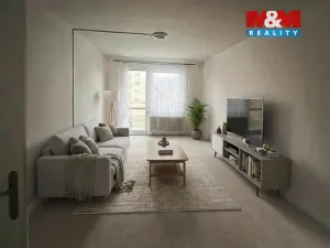 Prodej bytu 4+1, Meziměstí, 5. května, 77 m2