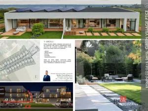 Prodej bytu 3+kk, Ptice, Úvoz, 74 m2