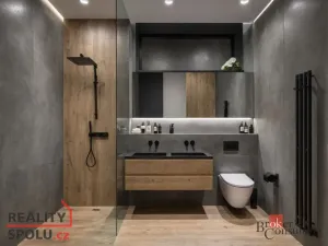 Prodej bytu 3+kk, Ptice, Úvoz, 74 m2