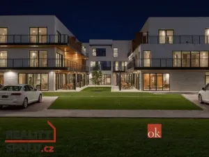 Prodej bytu 3+kk, Ptice, Úvoz, 74 m2