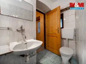 Prodej chalupy, Jedlová, 75 m2