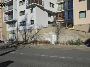 Pronájem bytu 2+kk, Karlovy Vary, Na Vyhlídce, 52 m2