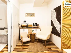 Prodej bytu 2+1, Cheb, Písečná, 52 m2