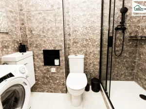 Prodej bytu 2+1, Cheb, Písečná, 52 m2