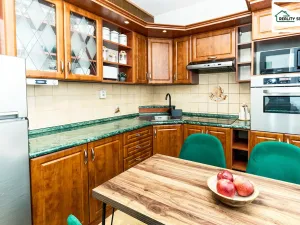 Prodej bytu 2+1, Cheb, Písečná, 52 m2