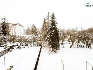 Prodej bytu 2+1, Cheb, Písečná, 52 m2