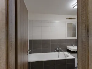 Pronájem bytu 2+kk, Beroun - Beroun-Město, Okružní, 79 m2