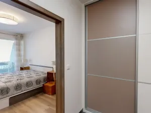 Pronájem bytu 2+kk, Beroun - Beroun-Město, Okružní, 79 m2
