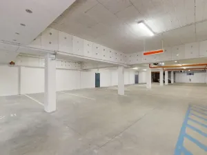 Pronájem bytu 2+kk, Beroun - Beroun-Město, Okružní, 79 m2