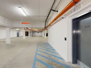 Pronájem bytu 2+kk, Beroun - Beroun-Město, Okružní, 79 m2