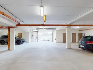 Pronájem bytu 2+kk, Beroun - Beroun-Město, Okružní, 79 m2