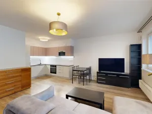 Pronájem bytu 2+kk, Beroun - Beroun-Město, Okružní, 79 m2