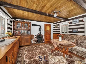 Prodej chalupy, Josefův Důl, 78 m2