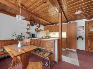 Prodej chalupy, Josefův Důl, 78 m2