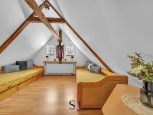 Prodej chalupy, Josefův Důl, 78 m2