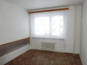 Prodej bytu 2+1, Velké Meziříčí, Krškova, 42 m2