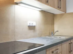 Pronájem kanceláře, Plzeň, Železniční, 73 m2