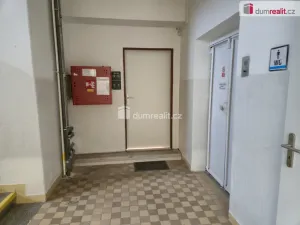 Pronájem komerční nemovitosti, České Budějovice - České Budějovice 2, Na Zlaté stoce, 31 m2