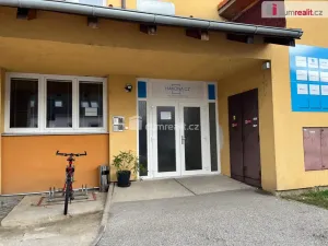 Pronájem komerční nemovitosti, České Budějovice - České Budějovice 2, Na Zlaté stoce, 31 m2