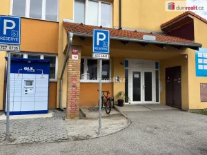 Pronájem komerční nemovitosti, České Budějovice - České Budějovice 2, Na Zlaté stoce, 31 m2