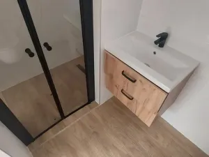 Pronájem bytu 1+1, Kelč, 39 m2