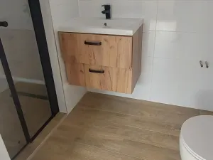 Pronájem bytu 1+1, Kelč, 39 m2