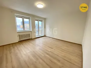 Pronájem bytu 2+1, Ostrava - Poruba, 17. listopadu, 58 m2