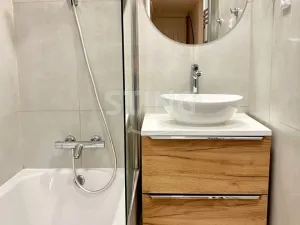 Pronájem bytu 2+1, Ostrava - Poruba, 17. listopadu, 58 m2